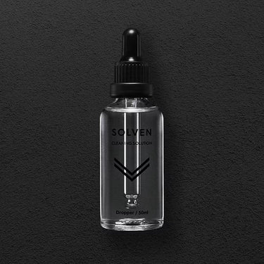 Gunprimer SV-D-50 Solven Dropper / 50ml